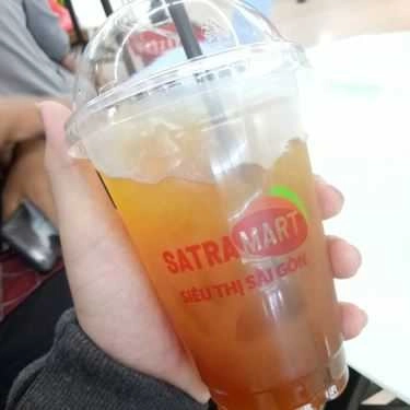 Món ăn- Tiệm Bánh Satra F&B