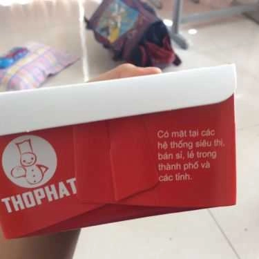 Tổng hợp- Tiệm Bánh Satra F&B