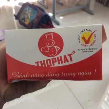 Tổng hợp- Tiệm Bánh Satra F&B