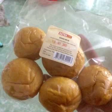 Món ăn- Tiệm Bánh Satra F&B