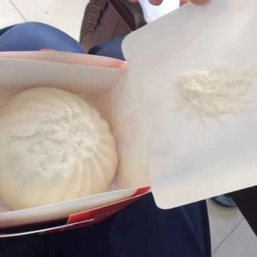 Món ăn- Tiệm Bánh Satra F&B