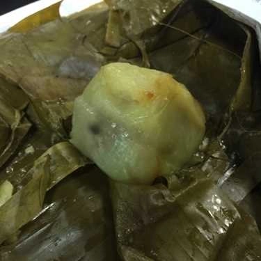 Món ăn- Tiệm Bánh Bánh Mì Sáu Minh - Võ Văn Tần
