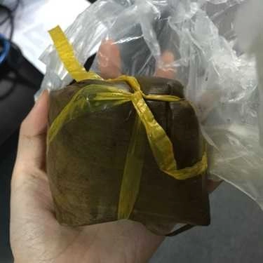 Món ăn- Tiệm Bánh Bánh Mì Sáu Minh - Võ Văn Tần