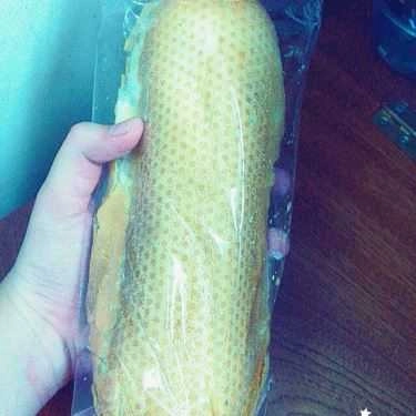 Món ăn- Tiệm Bánh Bánh Mì Sáu Minh - Võ Văn Tần