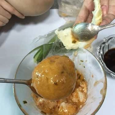 Món ăn- Tiệm Bánh Bánh Mì Sáu Minh - Võ Văn Tần