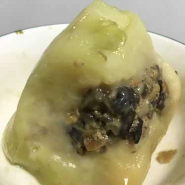 Món ăn- Tiệm Bánh Bánh Mì Sáu Minh - Võ Văn Tần