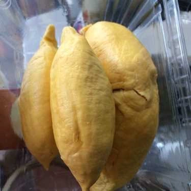 Món ăn- Cafe Sầu Riêng Chín Cây - Shop Online