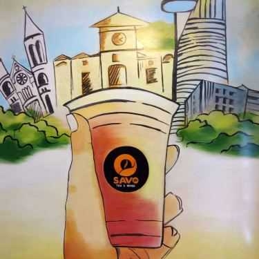 Tổng hợp- Cafe Savo - Tea & Herbs - Nguyễn Thị Minh Khai