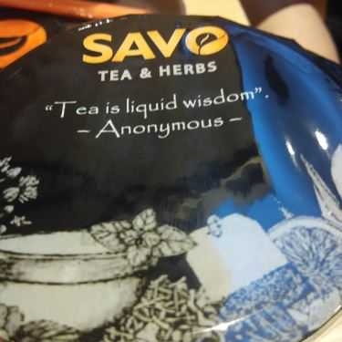 Tổng hợp- Cafe Savo - Tea & Herbs - Nguyễn Thị Minh Khai