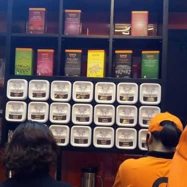 Tổng hợp- Cafe Savo - Tea & Herbs - Nguyễn Thị Minh Khai