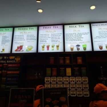 Tổng hợp- Cafe Savo - Tea & Herbs - Nguyễn Thị Minh Khai