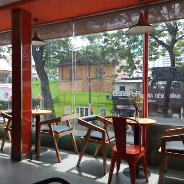Tổng hợp- Cafe Savo - Tea & Herbs - Nguyễn Thị Minh Khai