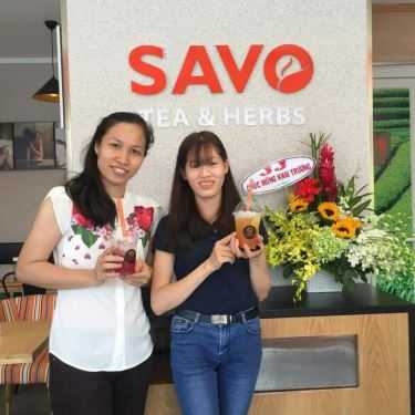 Tổng hợp- Cafe Savo - Tea & Herbs - Nguyễn Thị Minh Khai