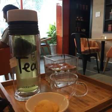 Tổng hợp- Cafe Savo - Tea & Herbs - Nguyễn Thị Minh Khai