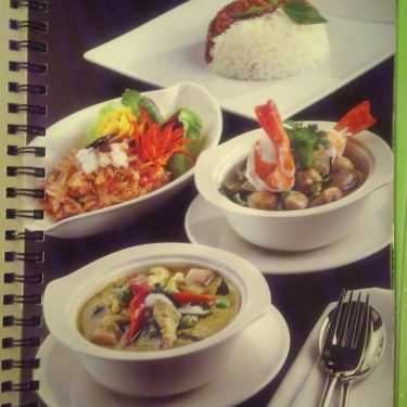 Thực đơn- Savoure Cafe - Trần Nhật Duật