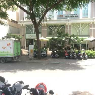Tổng hợp- Savoure Cafe - Trần Nhật Duật