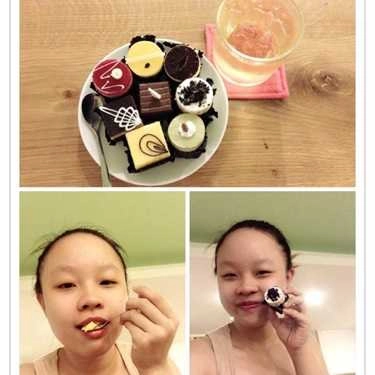 Tổng hợp- Tiệm Bánh Savouré Bakery - Lê Quang Định