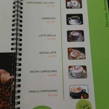 Tổng hợp- Tiệm Bánh Savouré Bakery - Lê Quang Định