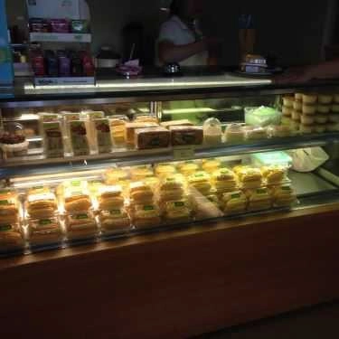 Tổng hợp- Tiệm Bánh Savouré Bakery - Trần Khánh Dư