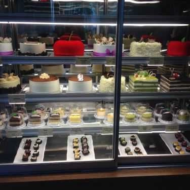 Tổng hợp- Tiệm Bánh Savouré Bakery - Trần Khánh Dư
