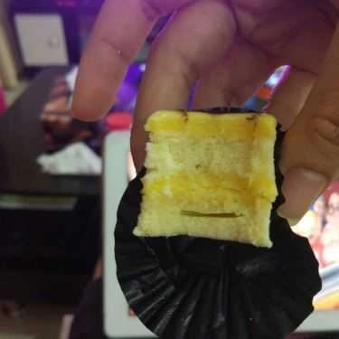 Tổng hợp- Tiệm Bánh Savouré Bakery - Trần Khánh Dư