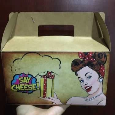 Tổng hợp- Shop online Say Cheese - Tiệm Bánh Online