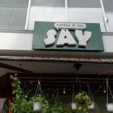 Tổng hợp- Say Coffee & Tea