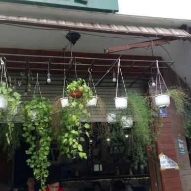 Tổng hợp- Say Coffee & Tea