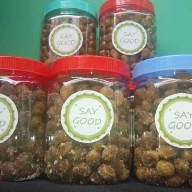 Món ăn- Say Good - Say Rim - Shop Online