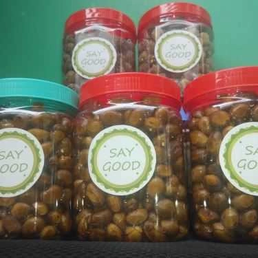 Món ăn- Say Good - Say Rim - Shop Online