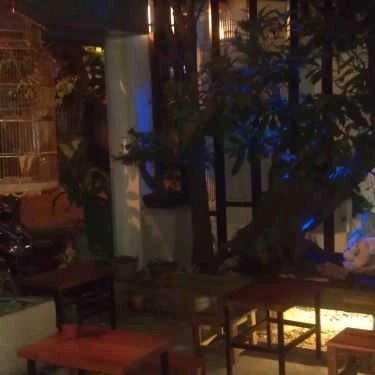 Tổng hợp- SCD Cafe