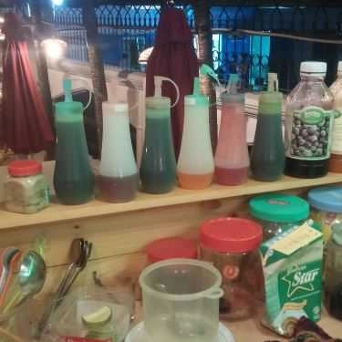 Tổng hợp- Scorpio Cafe