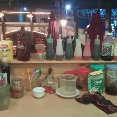 Tổng hợp- Scorpio Cafe