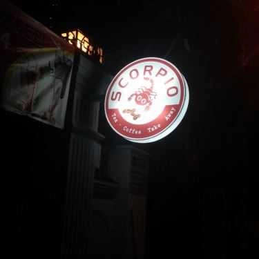 Tổng hợp- Scorpio Cafe