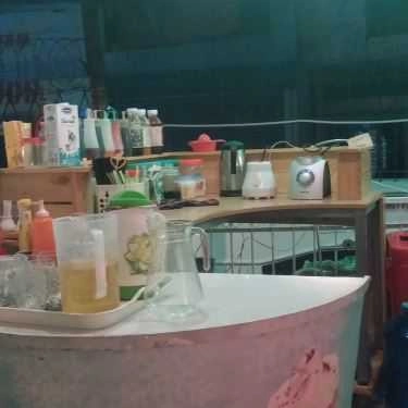 Tổng hợp- Scorpio Cafe