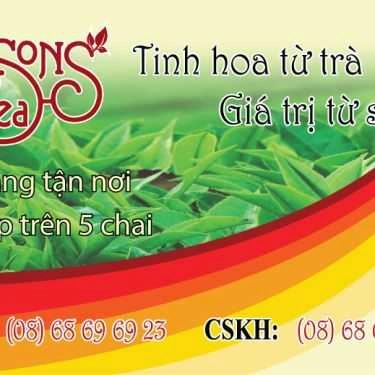 Tổng hợp- Seasons Tea Vietnam - Shop Online