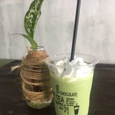 Món ăn- See Coffee