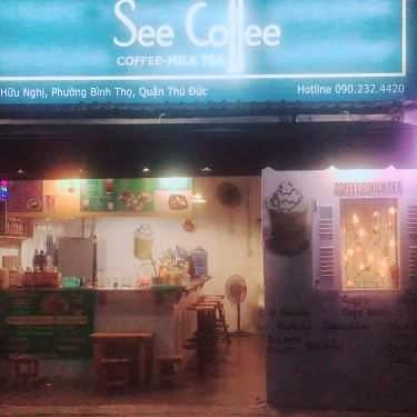 Tổng hợp- See Coffee