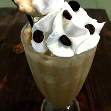 Món ăn- See Coffee