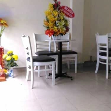 Không gian- See - Coffee & Trà Sữa