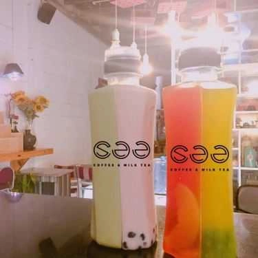 Món ăn- See - Coffee & Trà Sữa