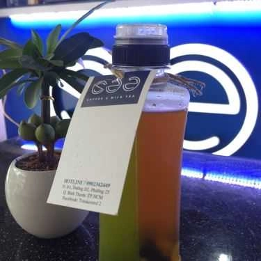 Món ăn- See - Coffee & Trà Sữa