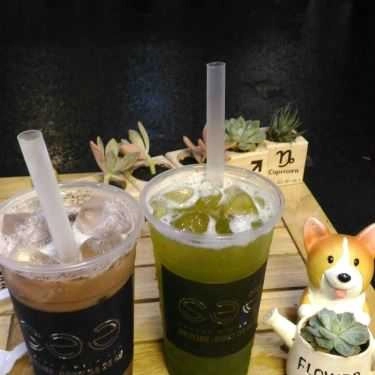 Món ăn- See - Coffee & Trà Sữa