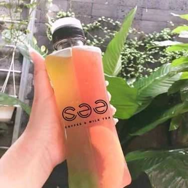 Món ăn- See - Coffee & Trà Sữa