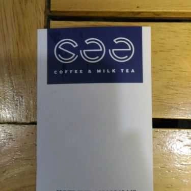 Thực đơn- See - Coffee & Trà Sữa