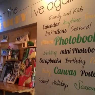 Tổng hợp- Selfie Coffee & Photo - Nguyễn Bỉnh Khiêm