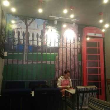 Tổng hợp- Selfie Coffee & Photo - Nguyễn Bỉnh Khiêm