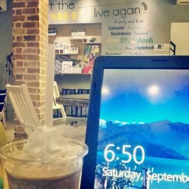Tổng hợp- Selfie Coffee & Photo - Nguyễn Bỉnh Khiêm