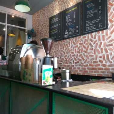 Tổng hợp- Selfie Coffee & Photo - Nguyễn Bỉnh Khiêm