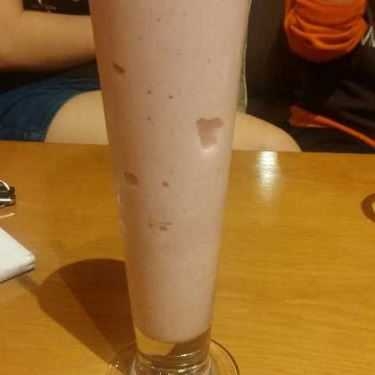 Món ăn- Sen Cafe - Trần Não